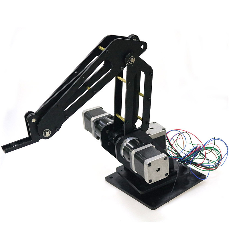 Industriële robotarm met drie- - Industrial Laser Printing recensie en prijs