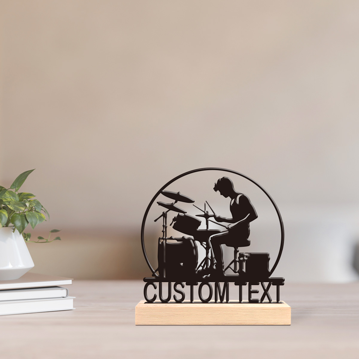 1 stuk interessante metalen bu - Desktop Laser Engraver recensie en prijs