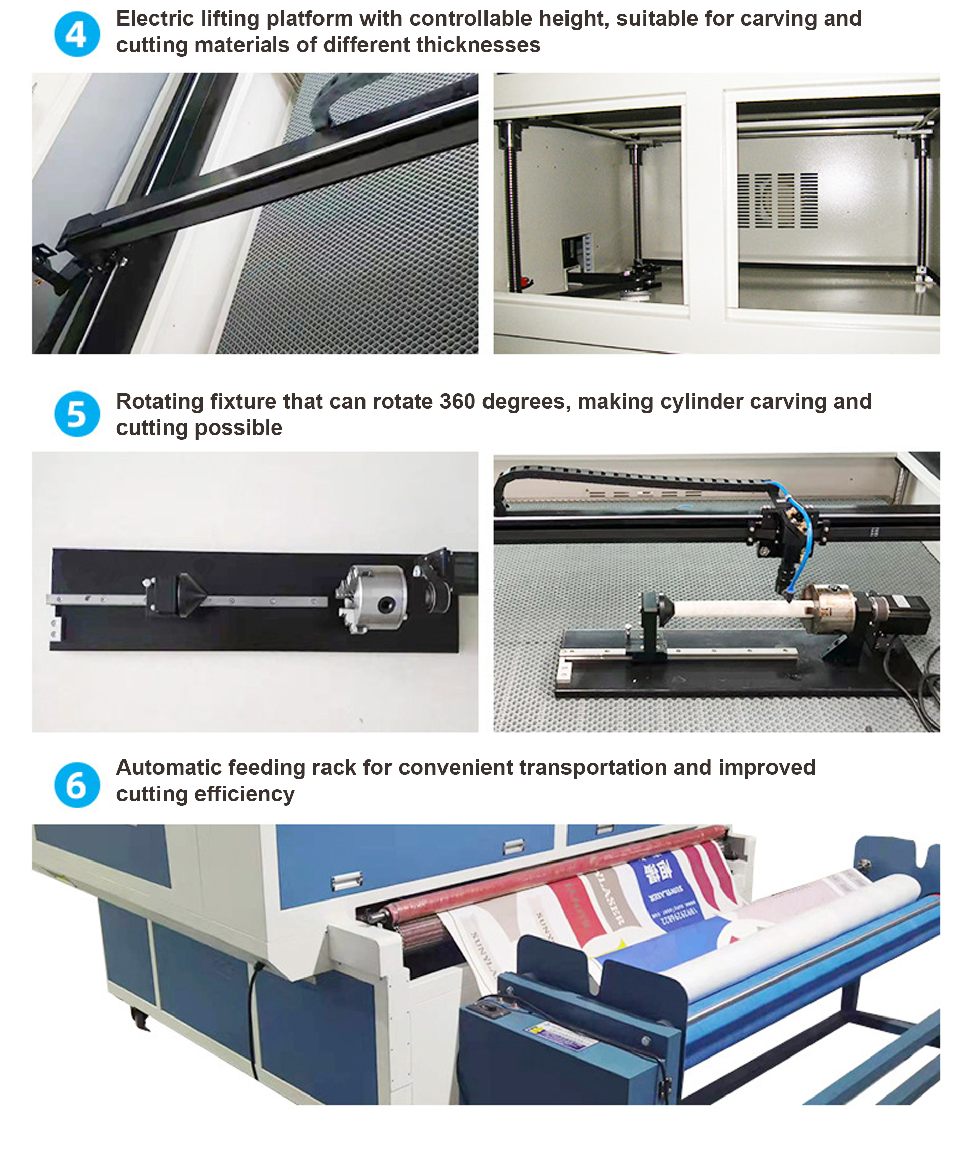Kledingdruk Visuele Positioner - Industrial Laser Printing recensie en prijs