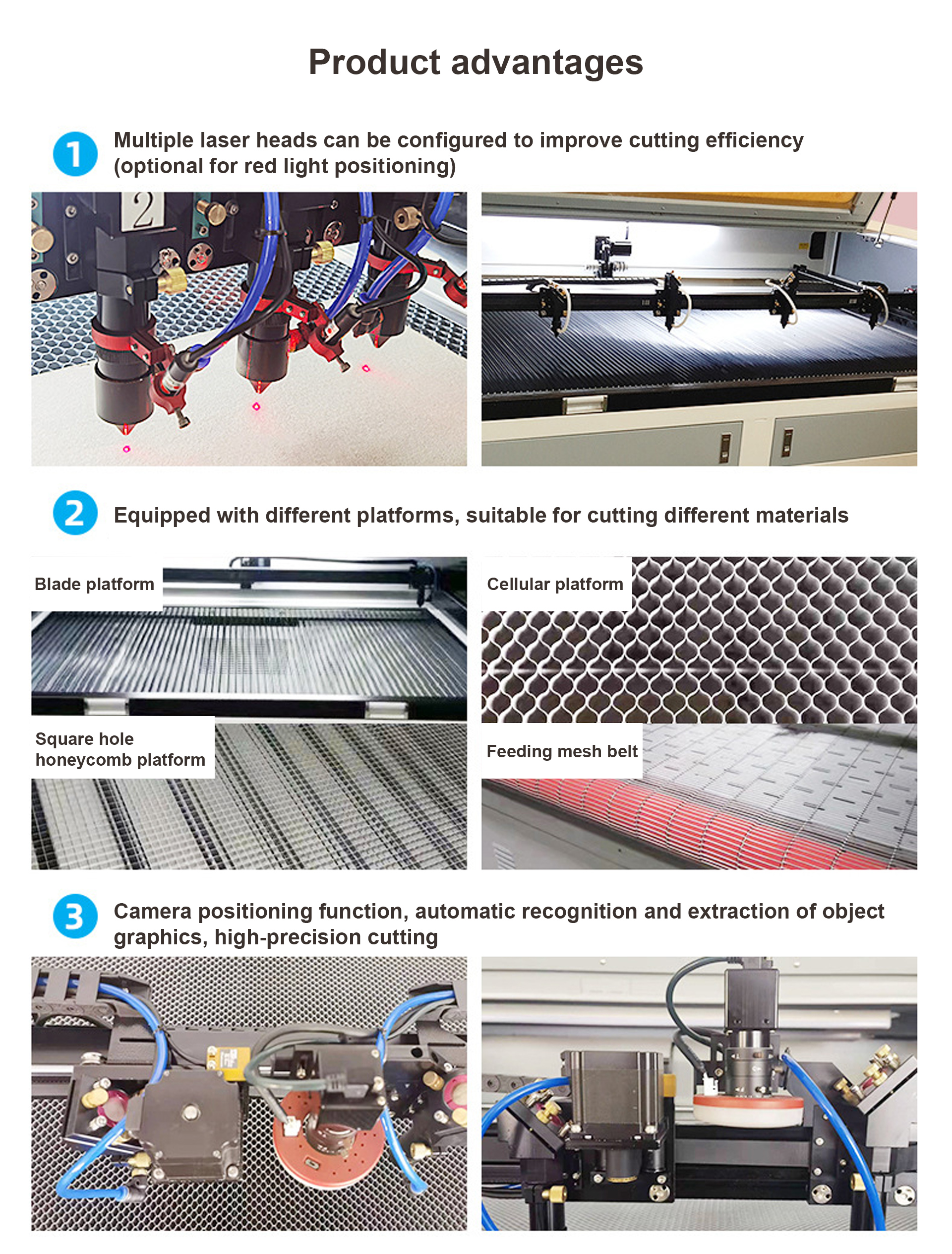 Kledingdruk Visuele Positioner - Industrial Laser Printing recensie en prijs