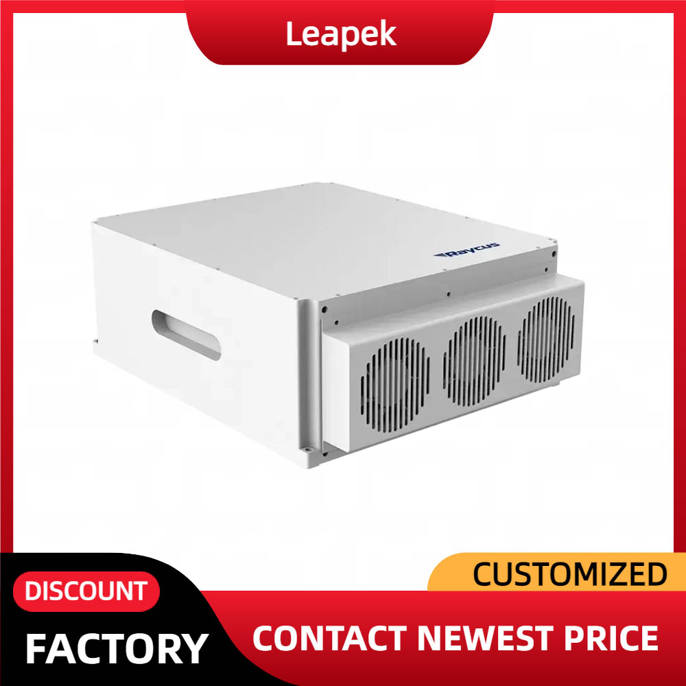 Raycus 20W lasergenerator met  - Fiber Laser Source 20W recensie en prijs