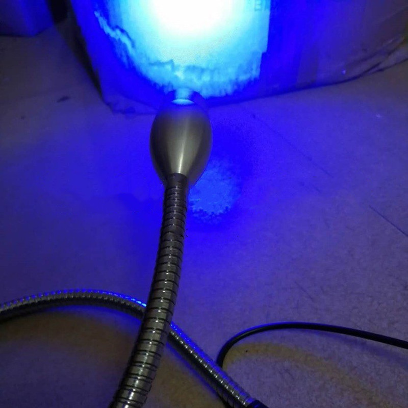 Laserlasmachine L Spotlight La - Industrial Blue Laser recensie en prijs