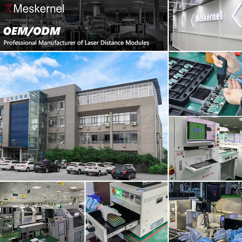 2026IP67 200m Laser Afstandsse - Industrial Laser Distance Sensor recensie en prijs