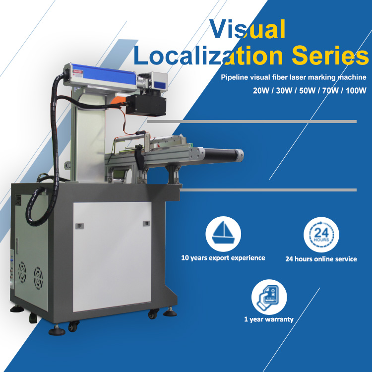 Industriële UV-lasermarkeerdru - Industrial Laser Printing recensie en prijs