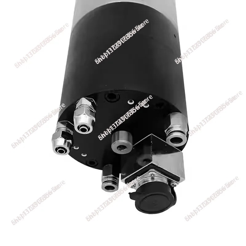 BT30 3KW Automatische gereedsc - Cnc Spindle Motor recensie en prijs
