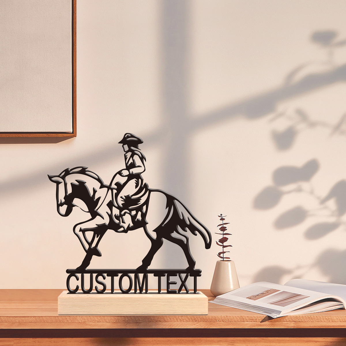 1 stuk metalen bureaudecoratie - Desktop Laser Engraver recensie en prijs