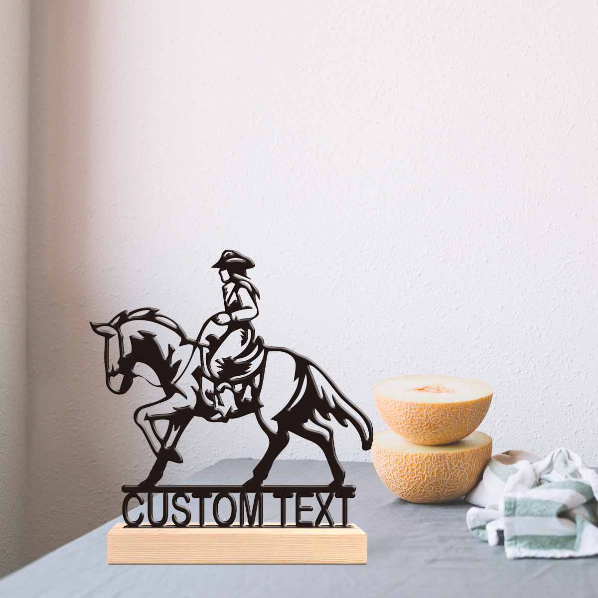 1 stuk metalen bureaudecoratie - Desktop Laser Engraver recensie en prijs