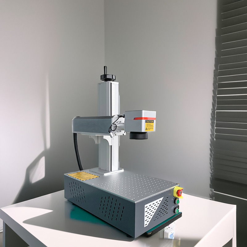 20 W/30 W/50 W/100 W Max Raycu - Industrial Laser Engraver recensie en prijs