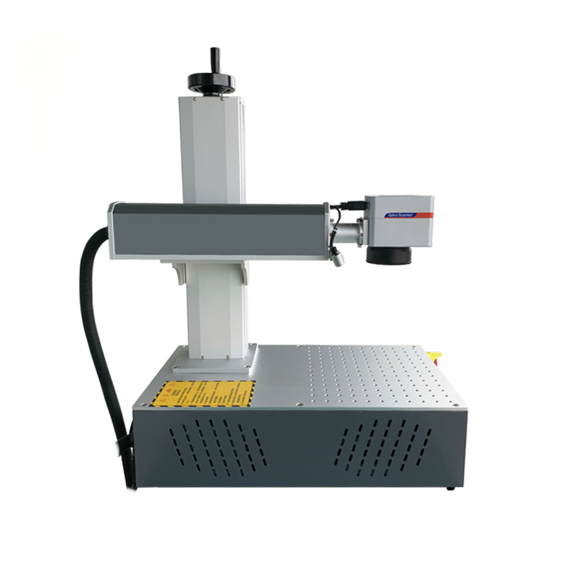 20 W/30 W/50 W/100 W Max Raycu - Industrial Laser Engraver recensie en prijs