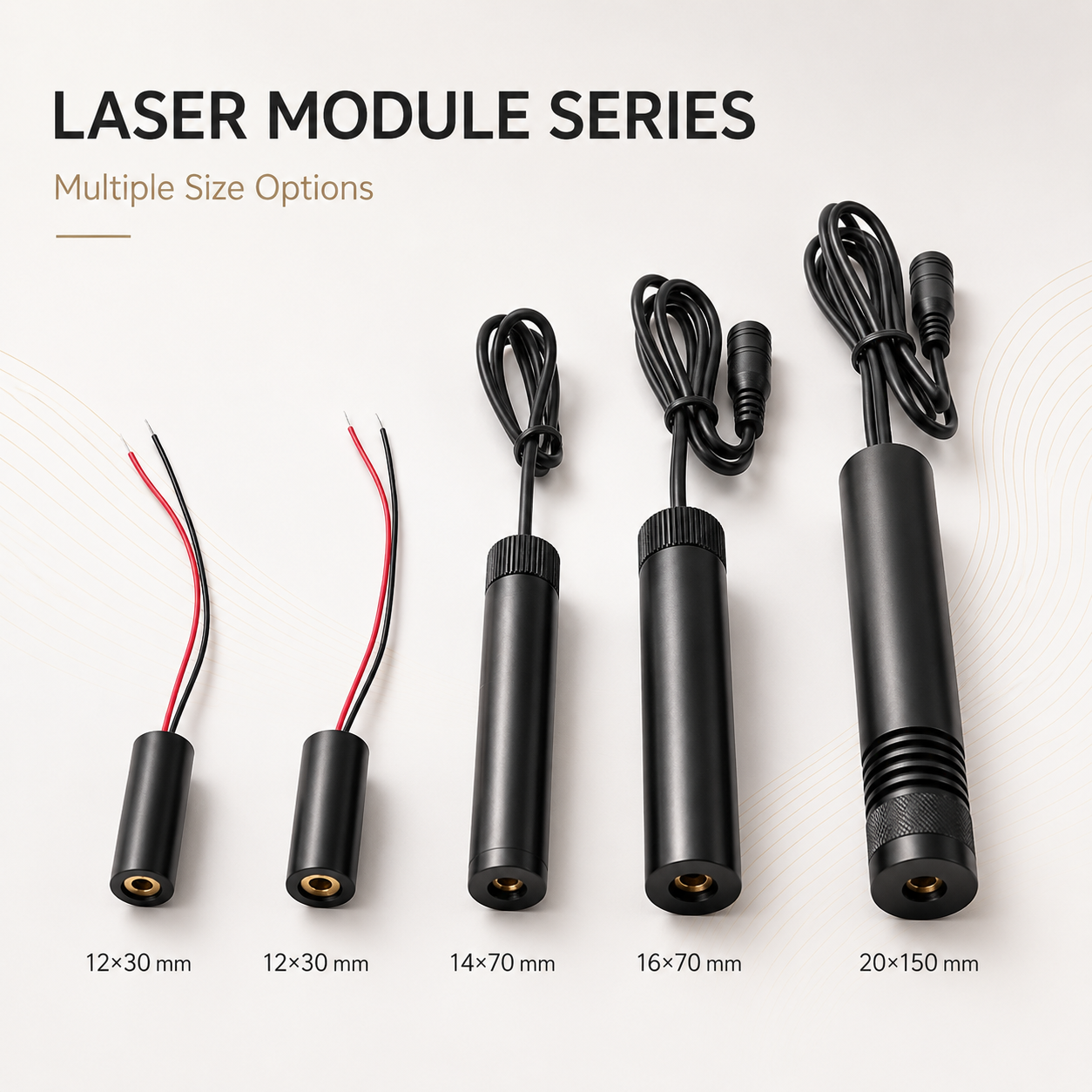 ZhonNa 630/650/660nm Rode Lase - Industrial Laser Alignment Equipment recensie en prijs