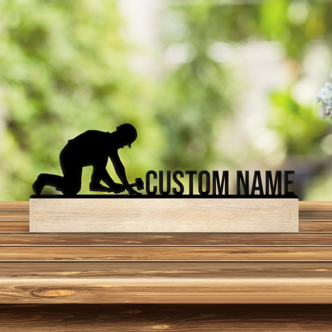 1 stuk gepersonaliseerd ijzere - Desktop Laser Engraver recensie en prijs