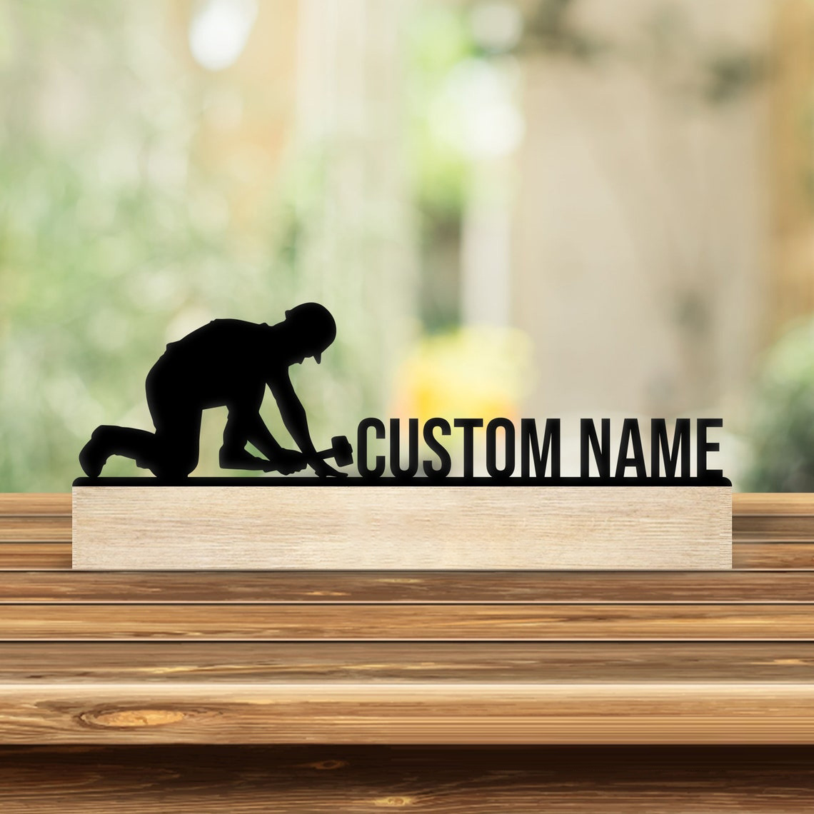 1 stuk gepersonaliseerd ijzere - Desktop Laser Engraver recensie en prijs