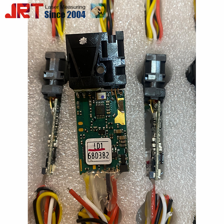 10m Laser Afstandsmeter Indust - Industrial Laser Distance Sensor recensie en prijs