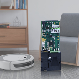 Industriële laser afstandssens - Industrial Laser Distance Sensor recensie en prijs