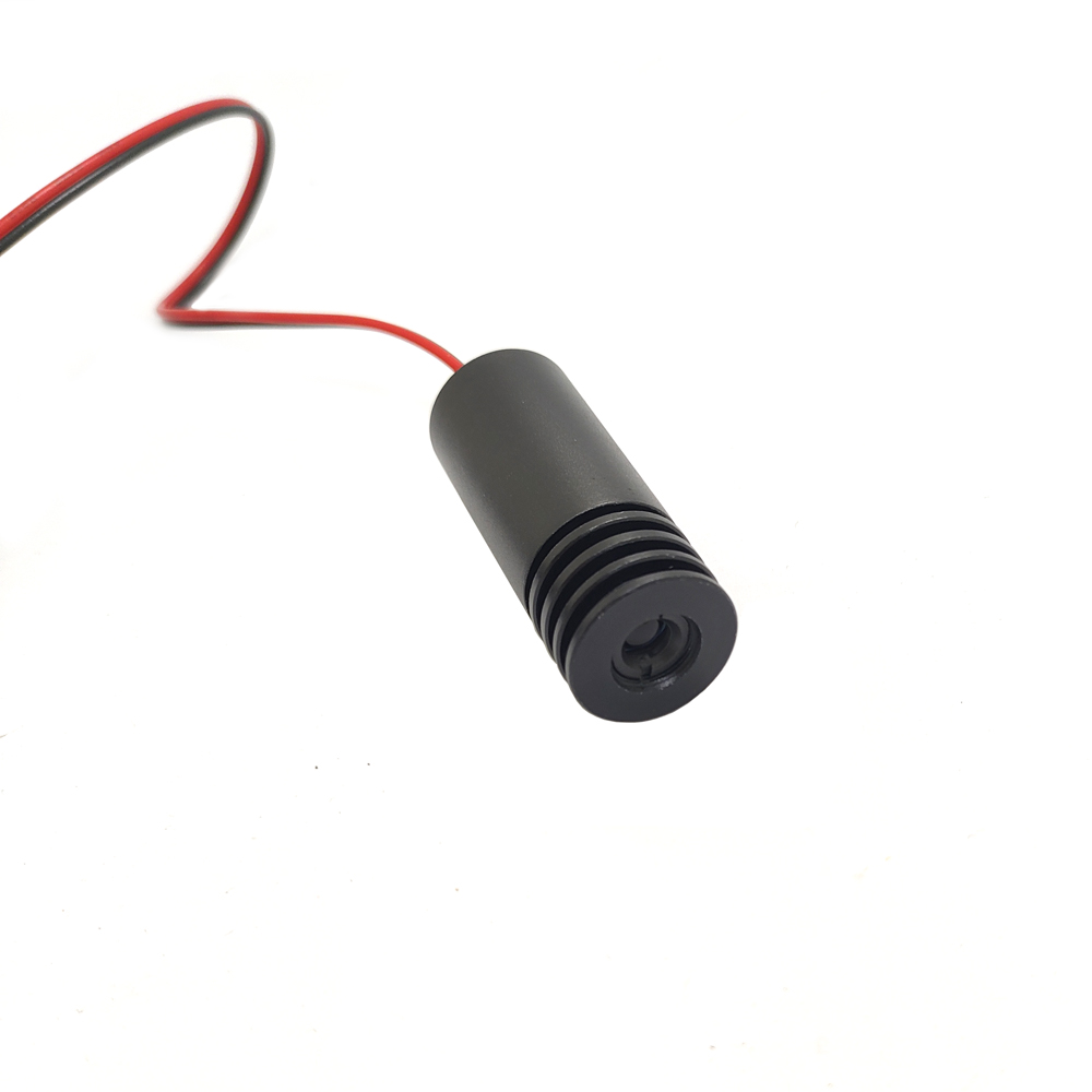 Industriële 12V 100mw 405nm bl - Industrial Blue Laser recensie en prijs