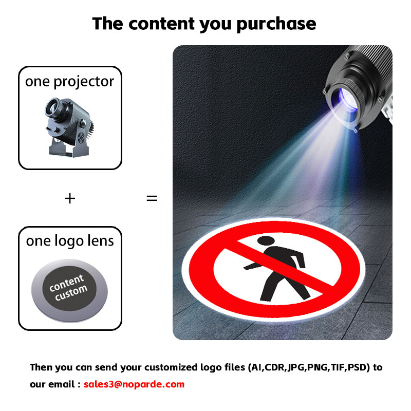 Industriële projectorlamp Skyw - Industrial Laser Line Projector recensie en prijs