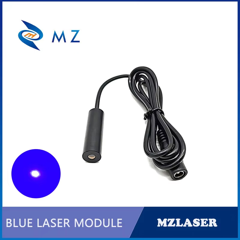Compacte Mini Blue Dot Laserdi - Industrial Blue Laser recensie en prijs