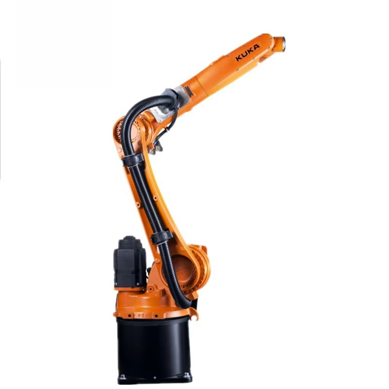 Aangepaste robotarm-laserslasm - Industrial Laser Welder recensie en prijs