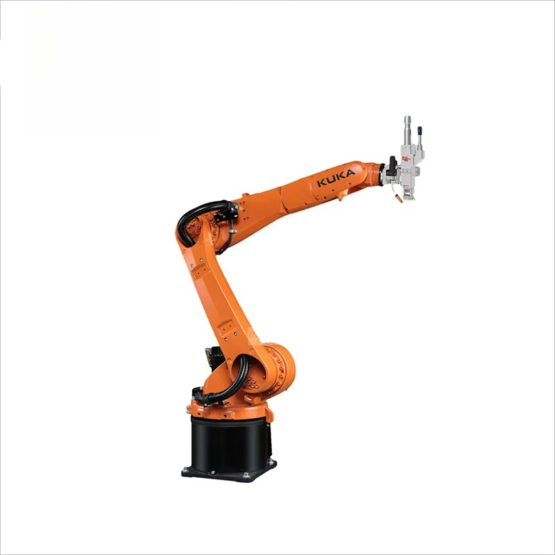 Aangepaste robotarm-laserslasm - Industrial Laser Welder recensie en prijs