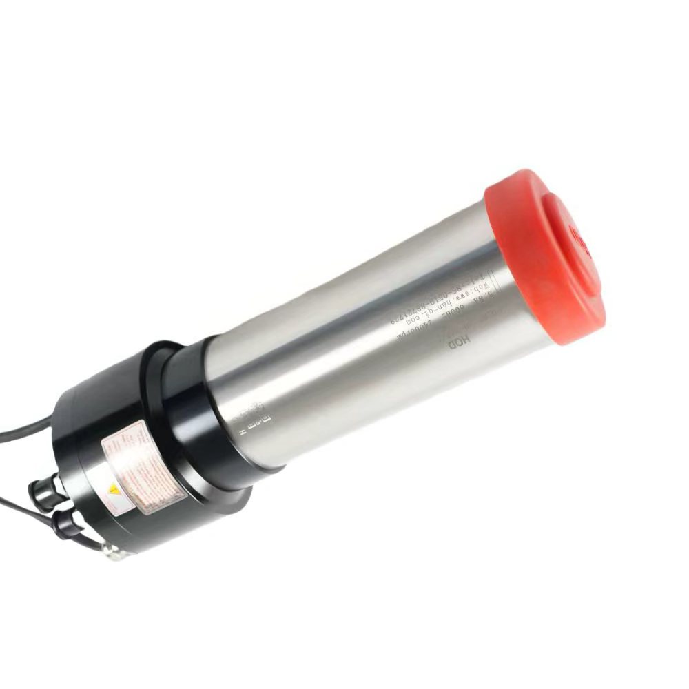 GDL80-20-24Z/1.5 1.5Kw ISO20 2 - Cnc Spindle Motor recensie en prijs