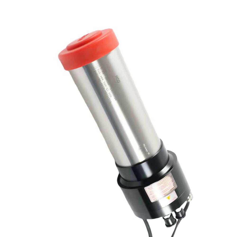 GDL80-20-24Z/1.5 1.5Kw ISO20 2 - Cnc Spindle Motor recensie en prijs