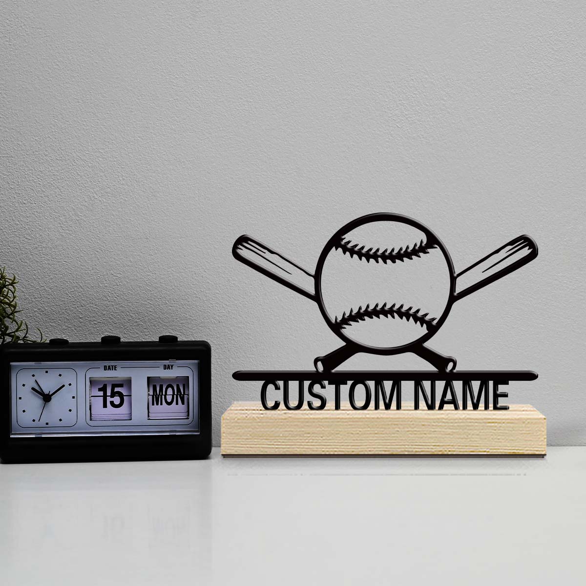 1 stuk metalen ornamenten met  - Desktop Laser Engraver recensie en prijs