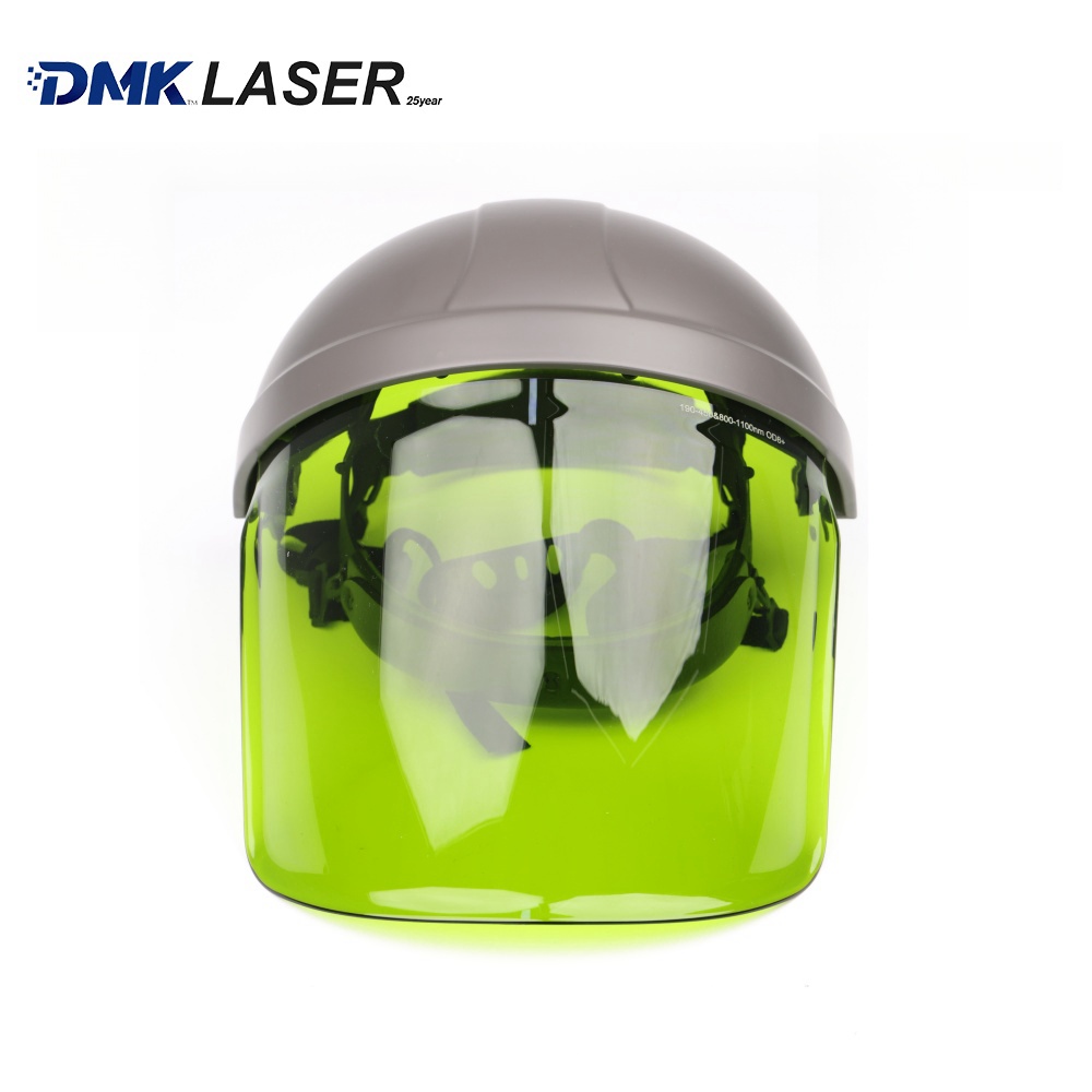 DMK Laserlashelmen Beschermend - Industrial Laser Welder recensie en prijs