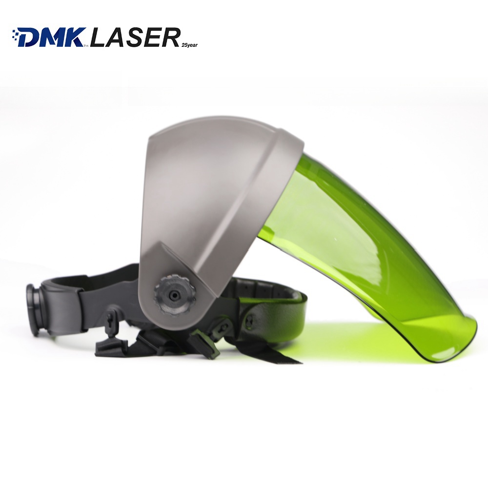 DMK Laserlashelmen Beschermend - Industrial Laser Welder recensie en prijs
