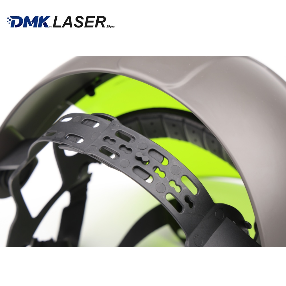 DMK Laserlashelmen Beschermend - Industrial Laser Welder recensie en prijs