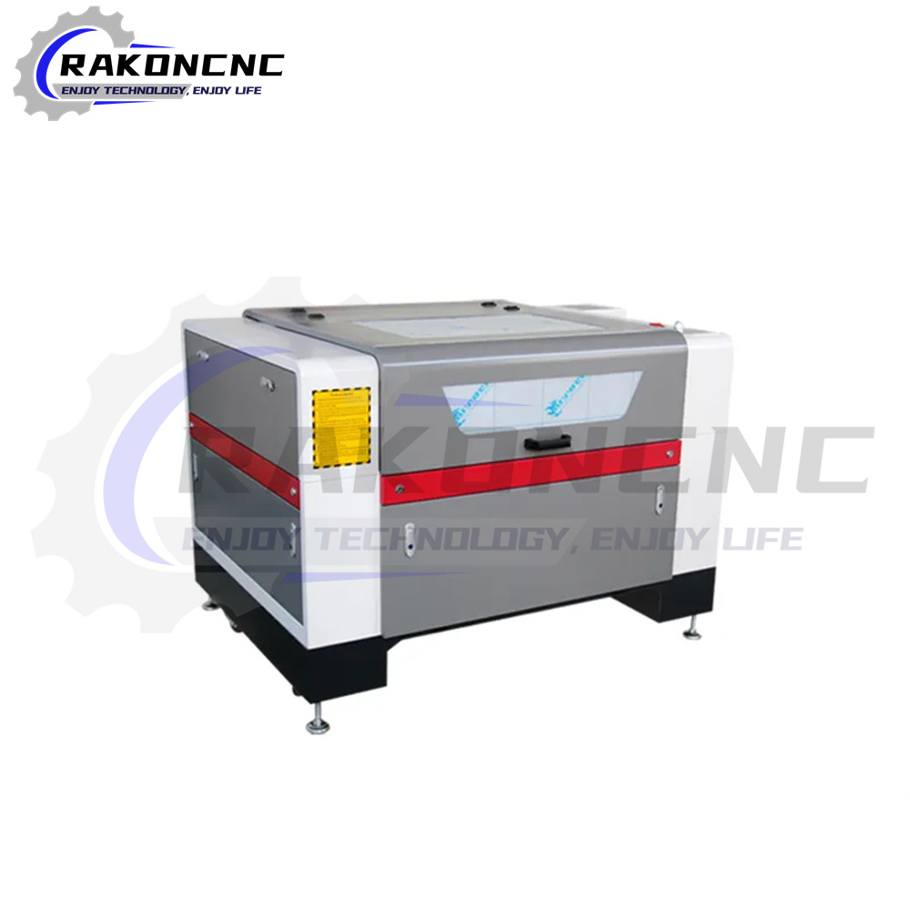 Snelle Snelheid Co2 Laser 6090 - Industrial Laser Engraver recensie en prijs