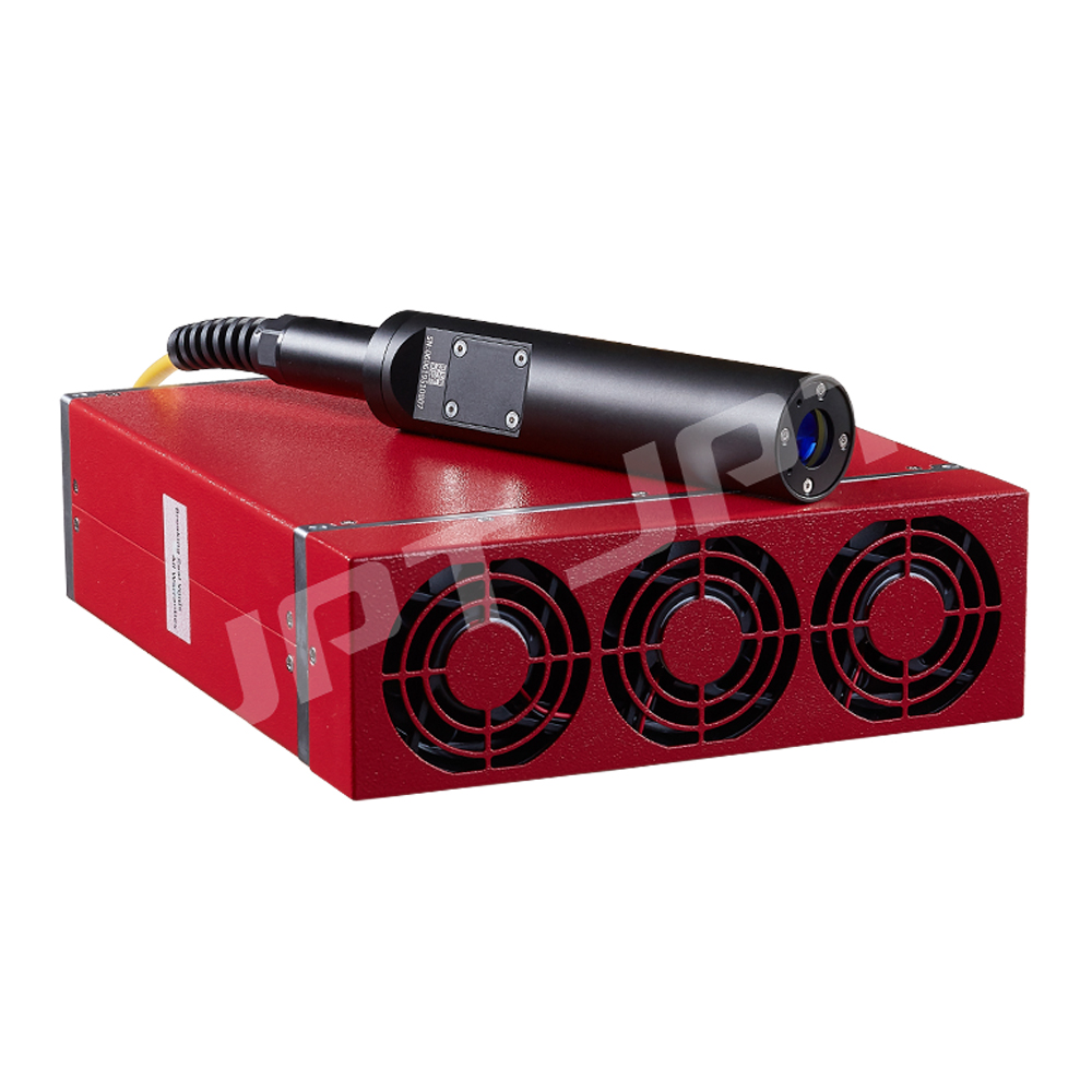 JPT LP + Serie 1064nm Fiber La - Fiber Laser Source 20W recensie en prijs