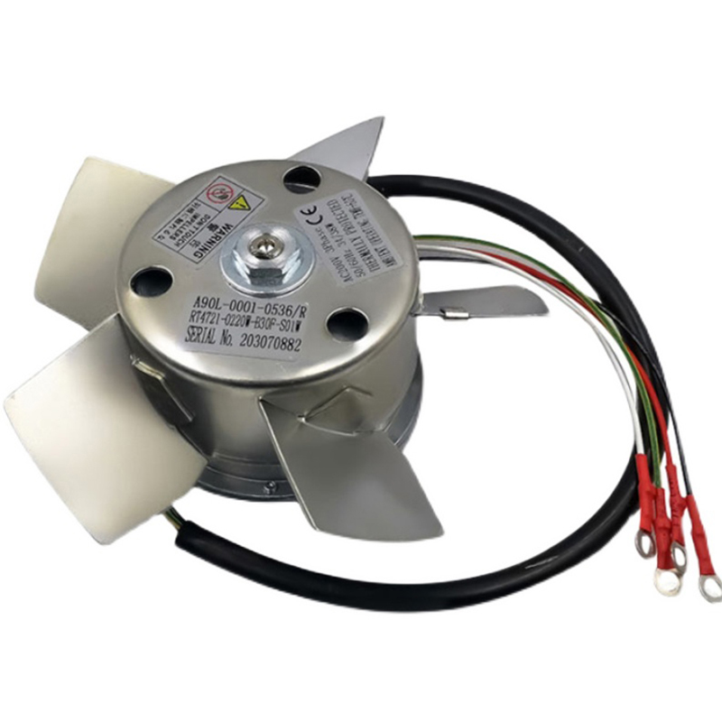 RT4721-0220W-B30F-S01W A90L-00 - Cnc Spindle Motor recensie en prijs