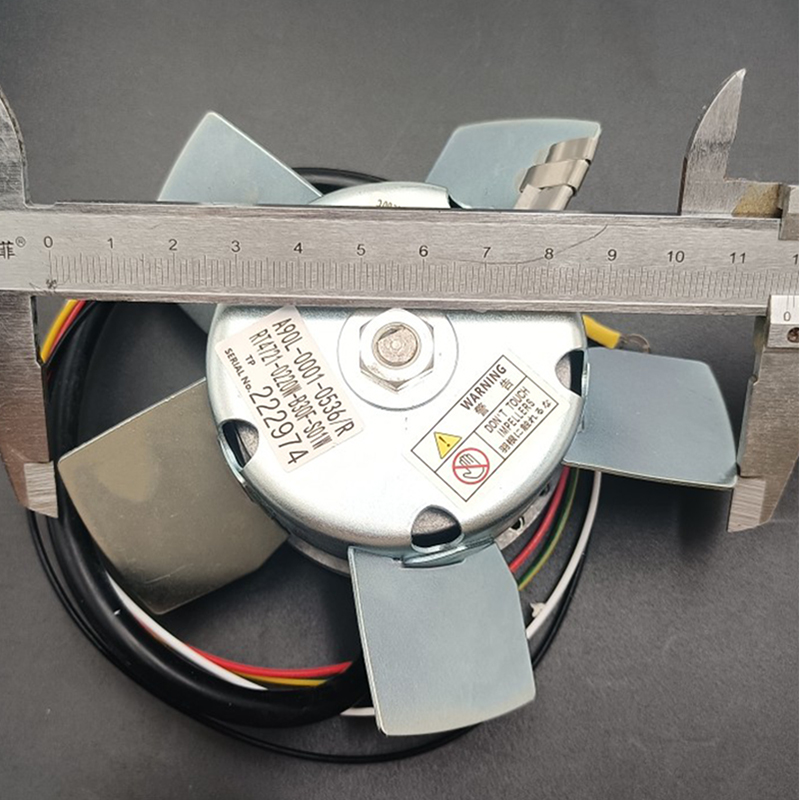 RT4721-0220W-B30F-S01W A90L-00 - Cnc Spindle Motor recensie en prijs