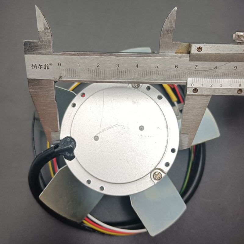 RT4721-0220W-B30F-S01W A90L-00 - Cnc Spindle Motor recensie en prijs