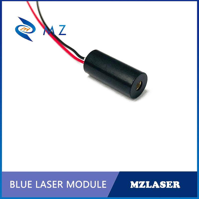 Blue Dot Laser Diode Module 40 - Industrial Blue Laser recensie en prijs