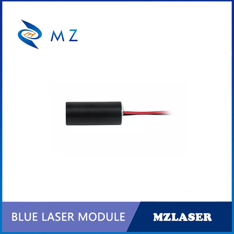 Blue Dot Laser Diode Module 40 - Industrial Blue Laser recensie en prijs