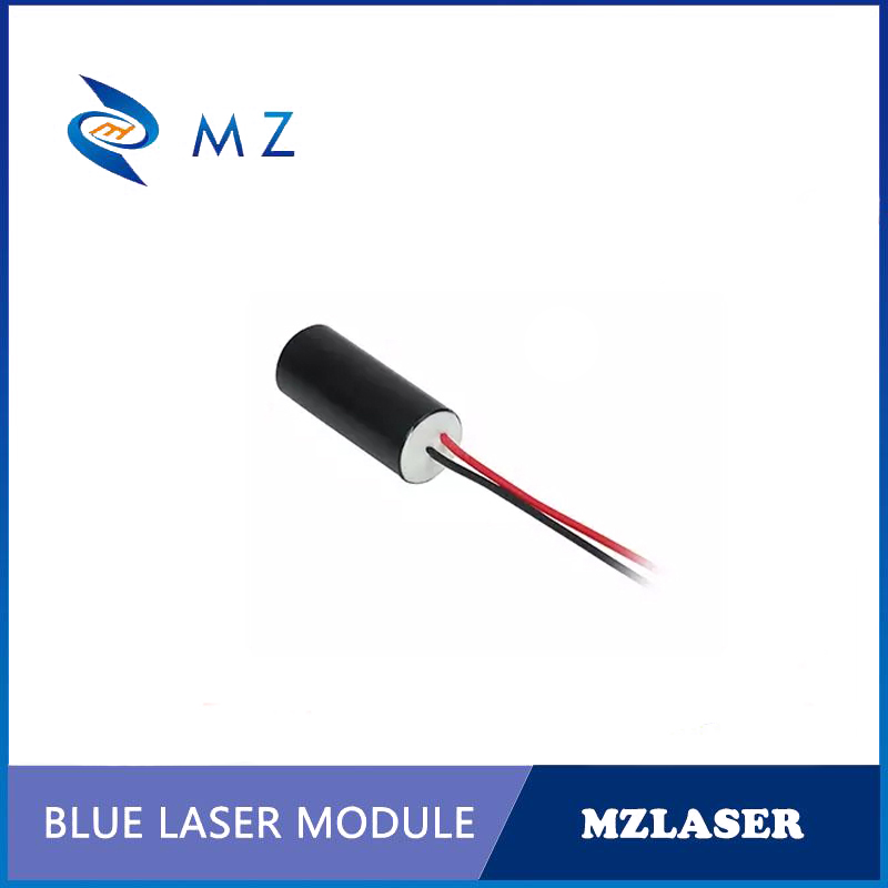 Blue Dot Laser Diode Module 40 - Industrial Blue Laser recensie en prijs