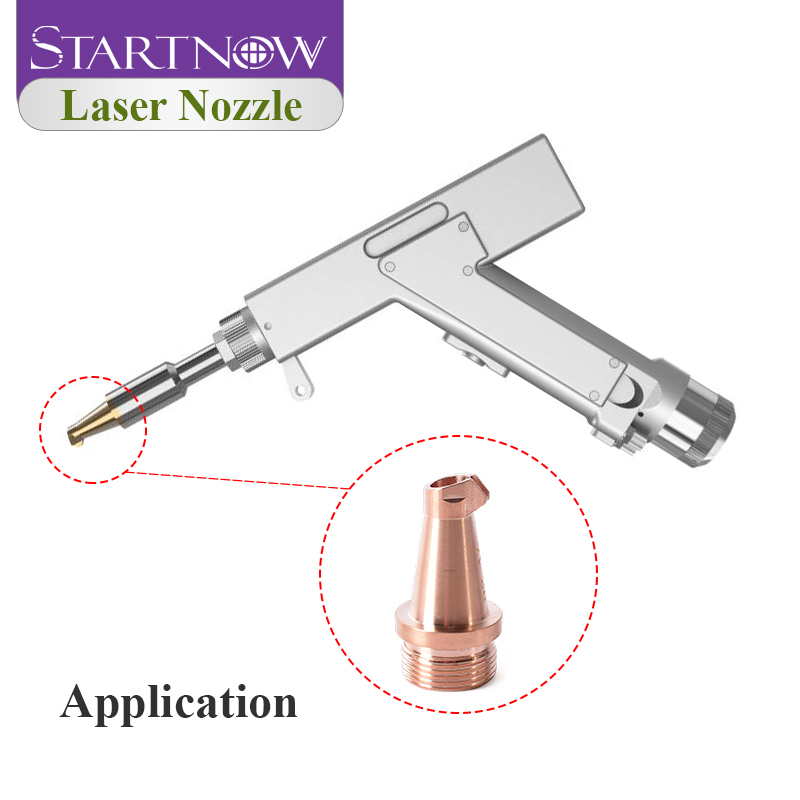 Startnow 5 stuks/verpakking La - Industrial Laser Welder recensie en prijs