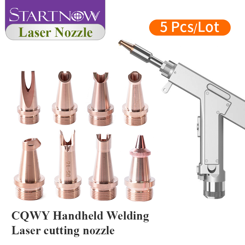 Startnow 5 stuks/verpakking La - Industrial Laser Welder recensie en prijs