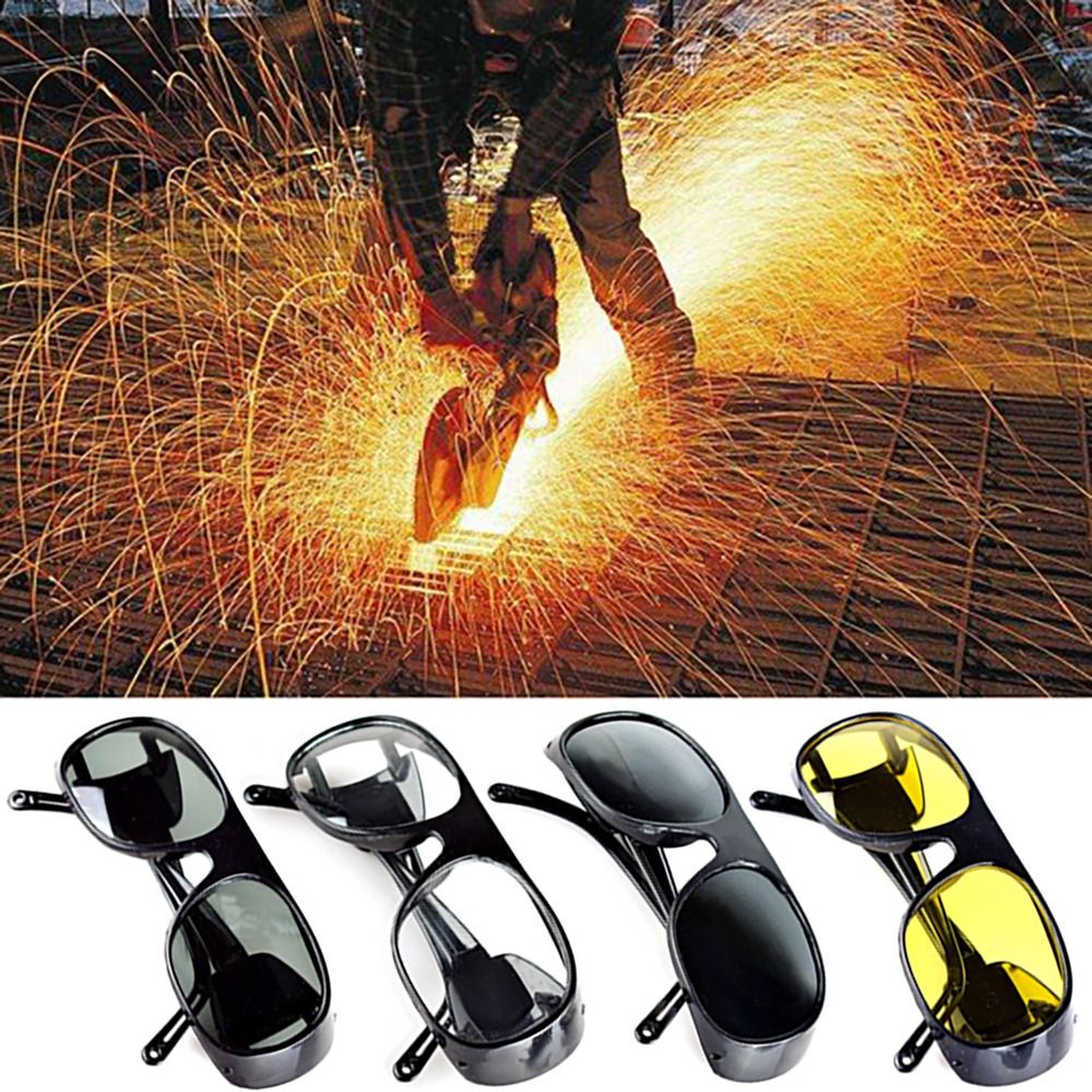 Veelkleurige Lasbril Soldeerap - Industrial Laser Welder recensie en prijs