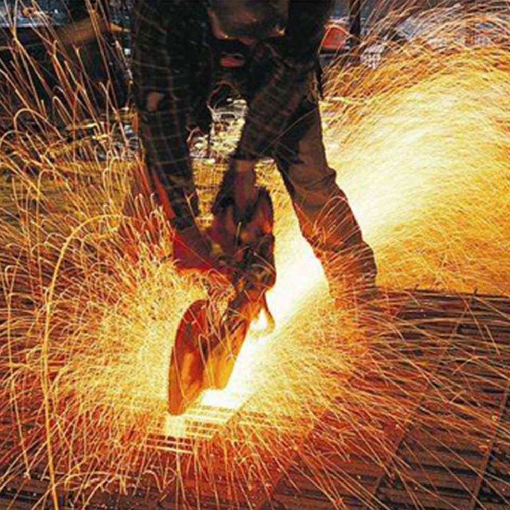 Veelkleurige Lasbril Soldeerap - Industrial Laser Welder recensie en prijs