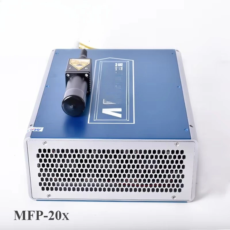 MAX 20W MFP-20 Fiber Laserbron - Fiber Laser Source 20W recensie en prijs