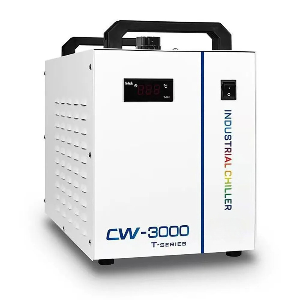 40W 50W 60W 80W Laser Buis DG1 - Industrial Laser Manufacturers recensie en prijs