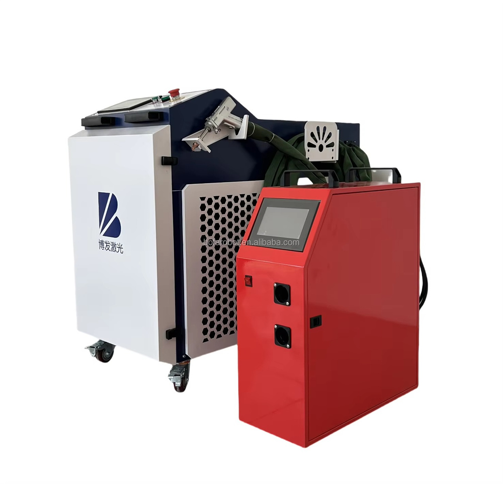 Fabrikanten van industriële la - Industrial Laser Manufacturers recensie en prijs