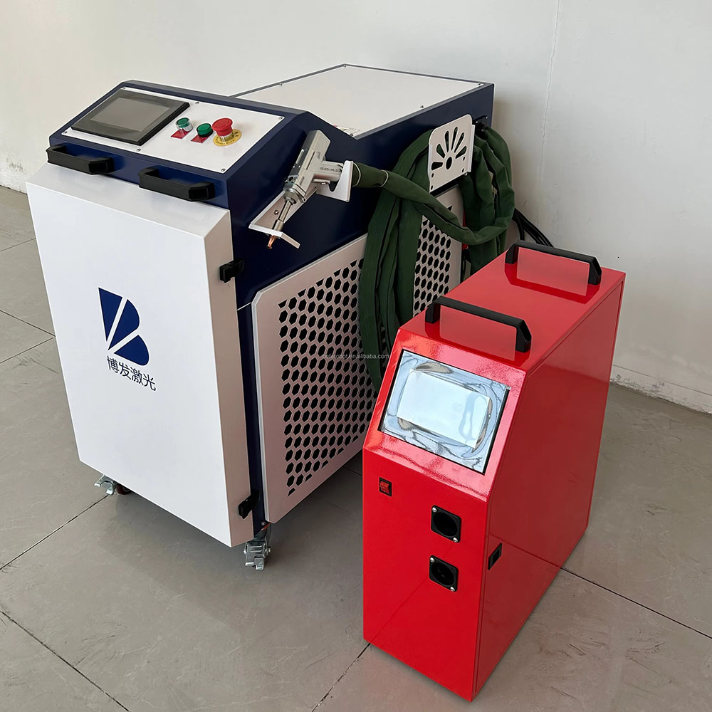 Fabrikanten van industriële la - Industrial Laser Manufacturers recensie en prijs