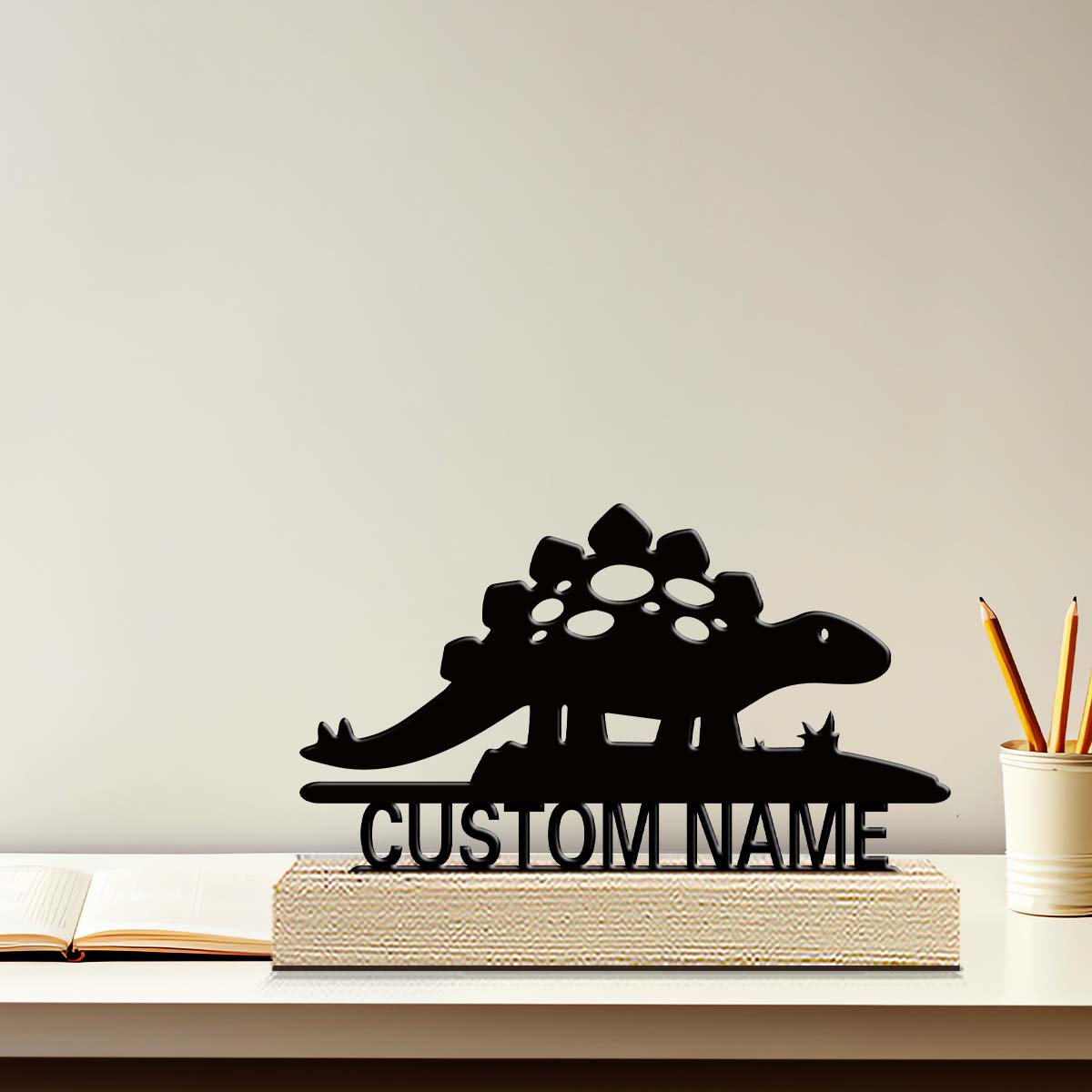 1 stuk gepersonaliseerde ijzer - Desktop Laser Engraver recensie en prijs