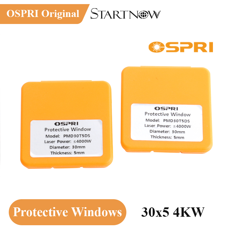 Startnow OSPRI Originele Besch - Industrial Laser Welder recensie en prijs