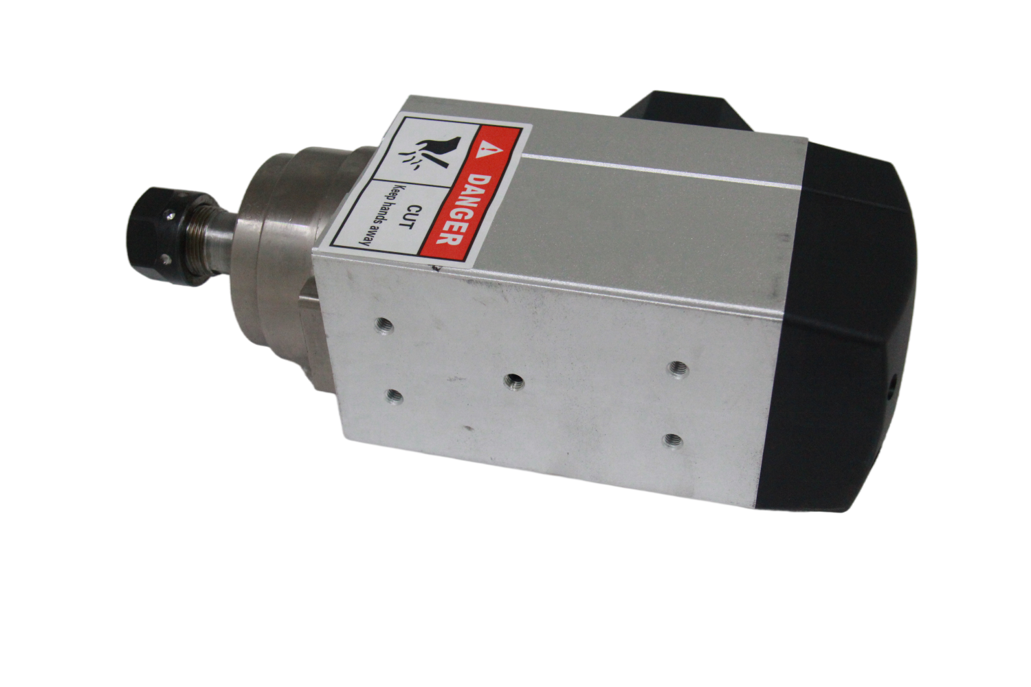 CNC-freesmachine spindel 1,5 k - Cnc Spindle Motor recensie en prijs