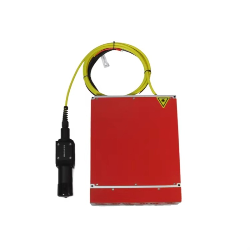 JPT M7 Serie 20W 30W 60W 100W  - Fiber Laser Source 20W recensie en prijs