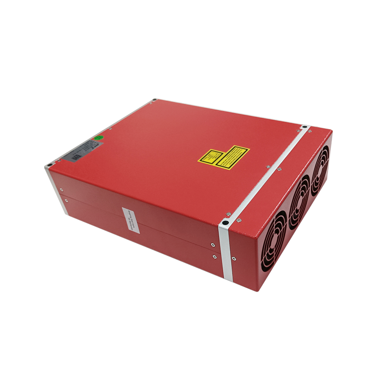 JPT M7 Serie 20W 30W 60W 100W  - Fiber Laser Source 20W recensie en prijs